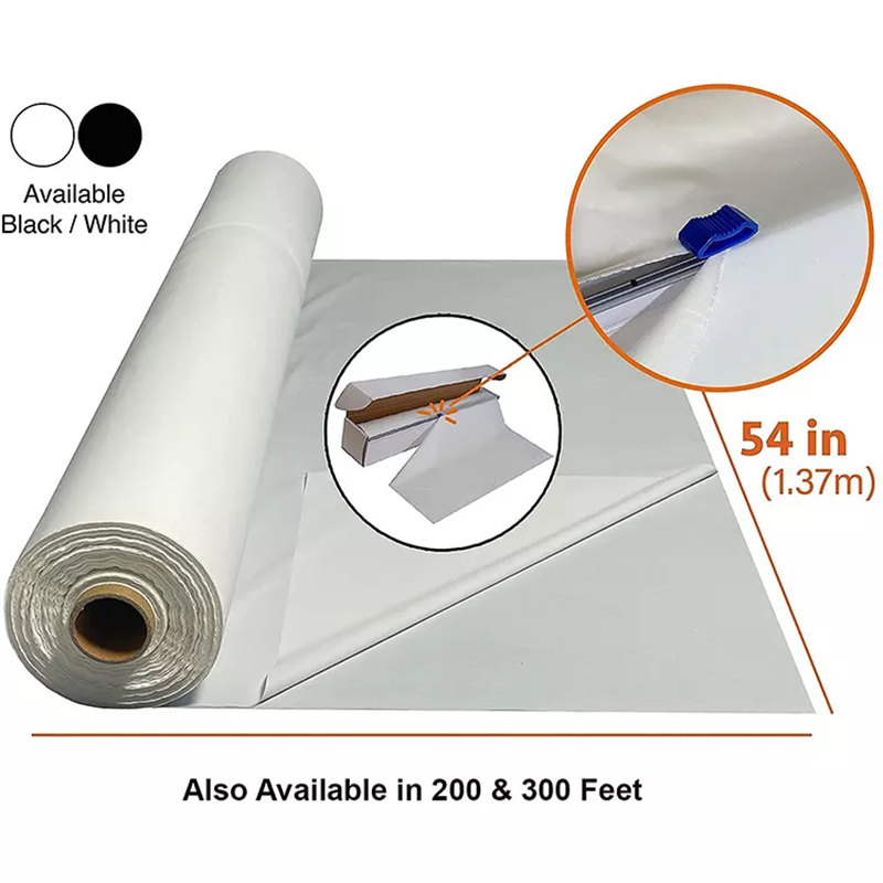 Wholesale Rectangle Tablecloth Rolls