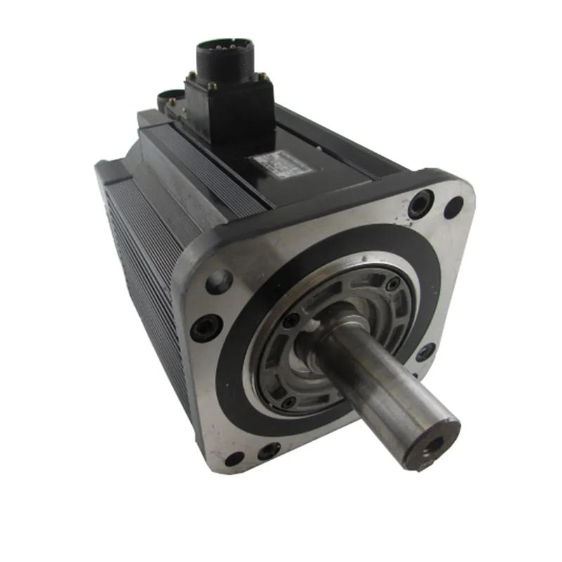 SGMGH-13D2A6H-OY Servo Motor with Drive 
