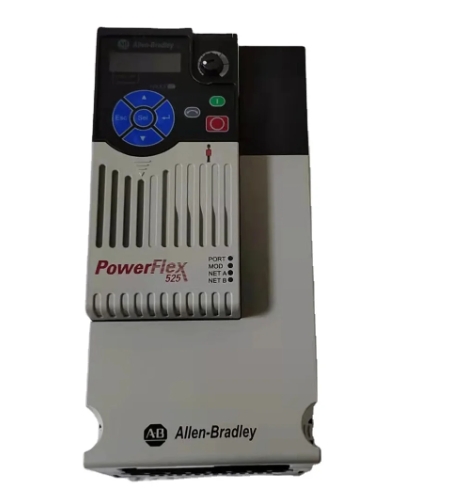 Allen Bradley  New original AC Frequency Converter 25A-D6P0N104