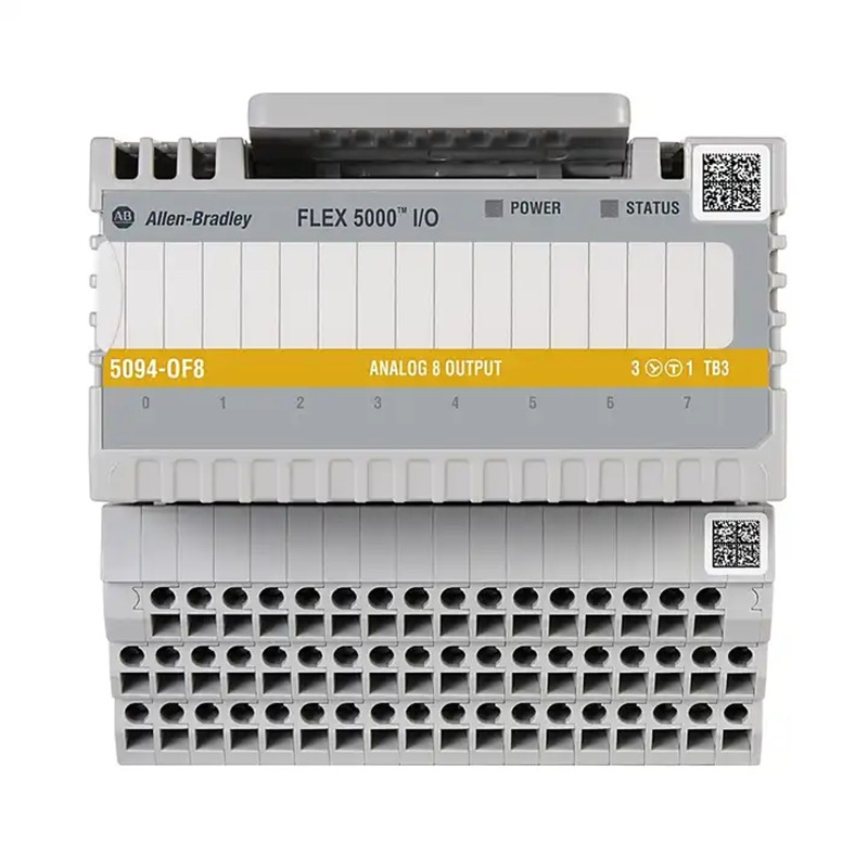 5094-AENTR Plc Programming Controller