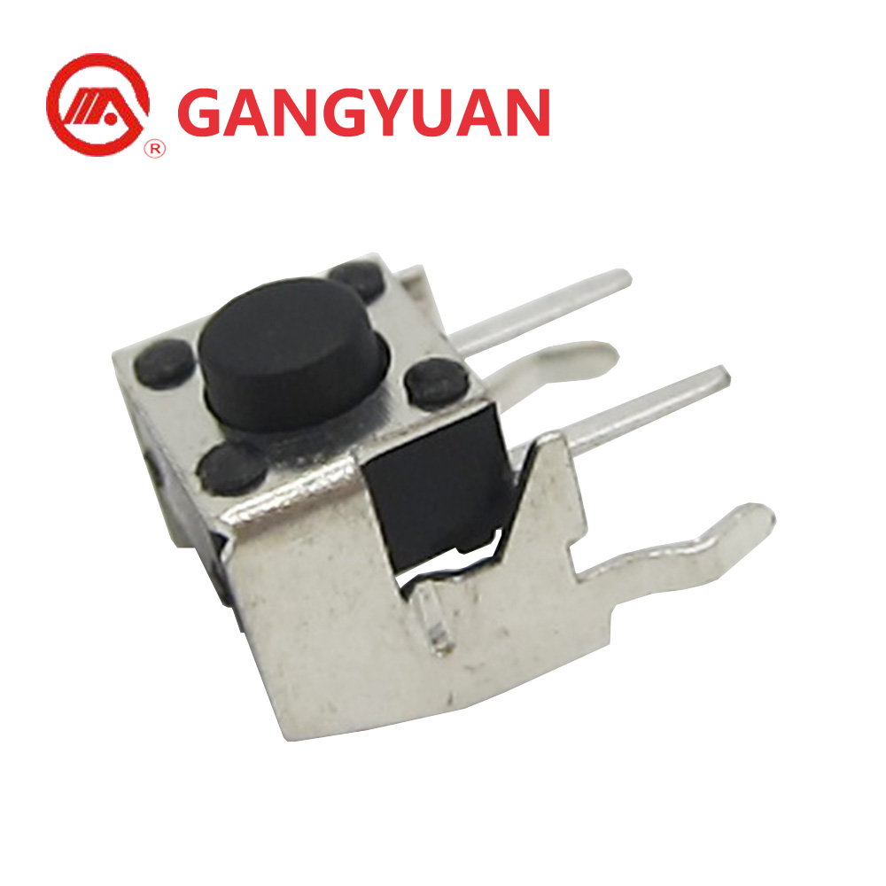 Tactile Switch Function Switch